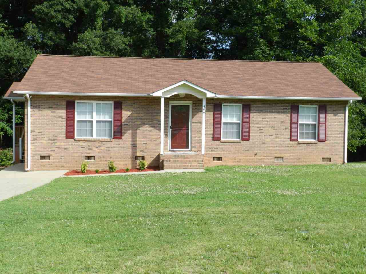 Undisclosed, Gaffney, SC 29340 photo 1