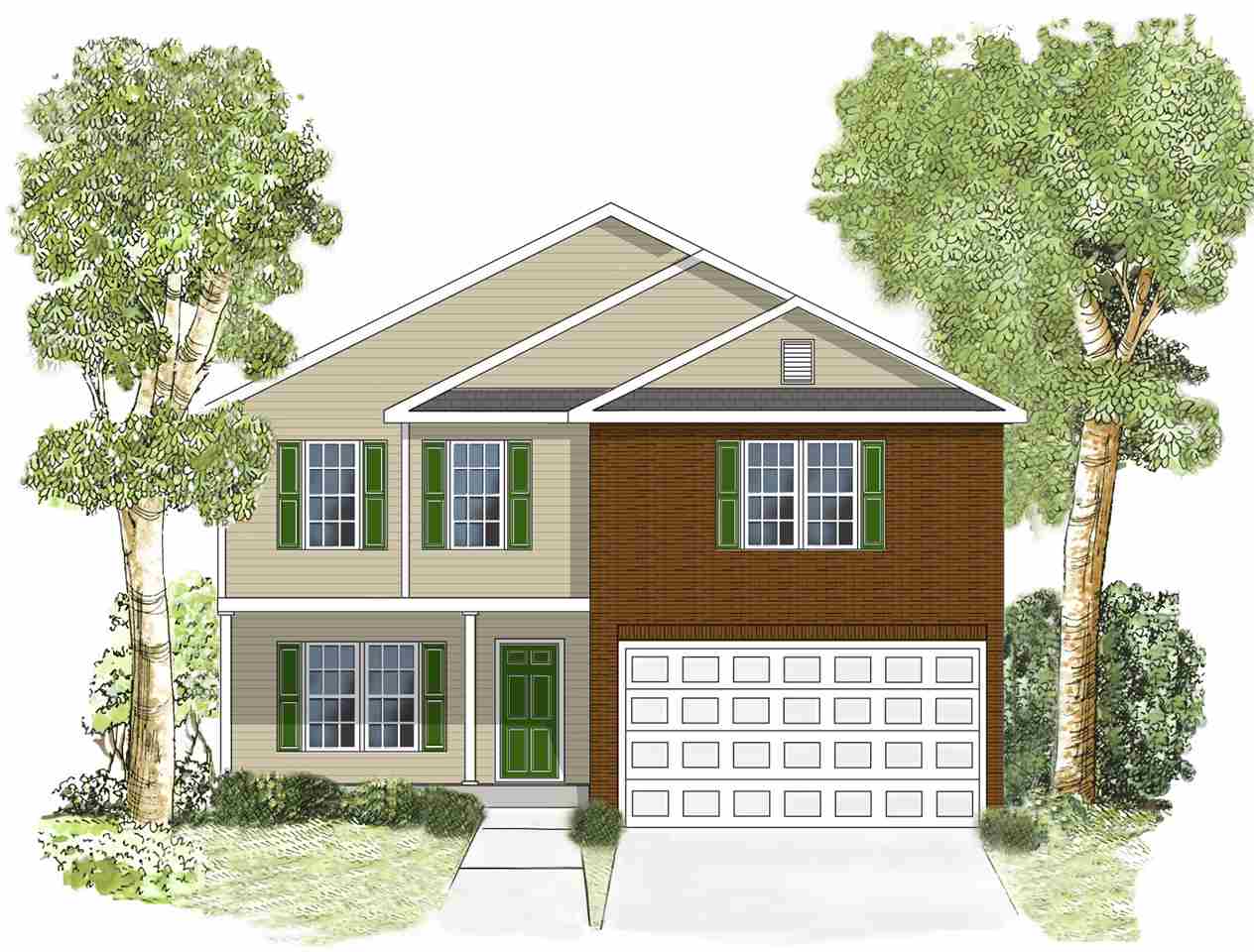 281 Ashley Danielle Dr, Duncan, SC 29334 photo 1