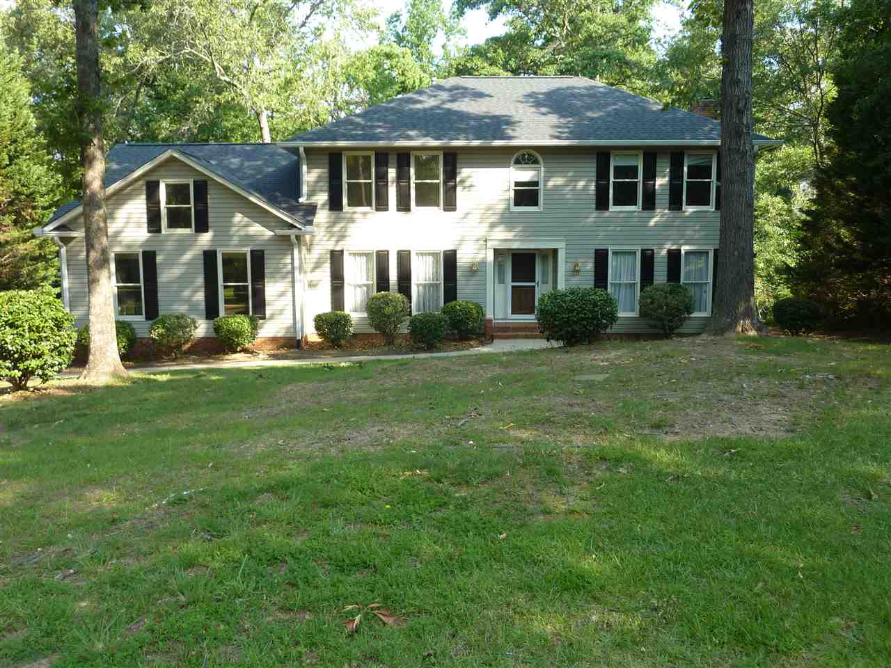 337 E Killarney Lk, Moore, SC 29369 photo 1