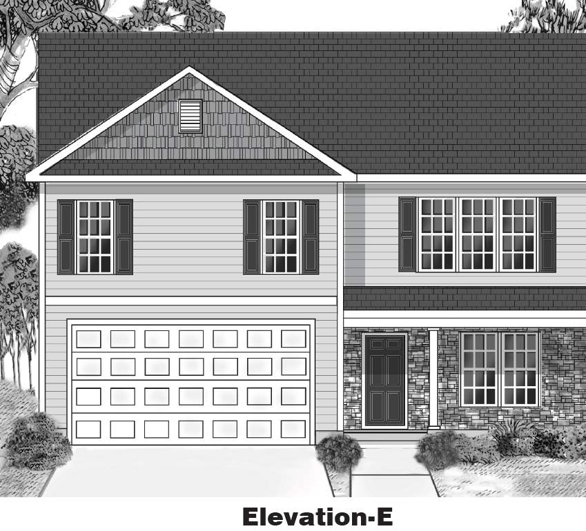 791 Markham Cir, Moore, SC 29369 photo 1