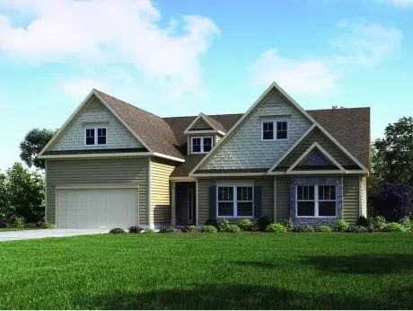 534 Grandon Rd, Greer, SC 29651 photo 1