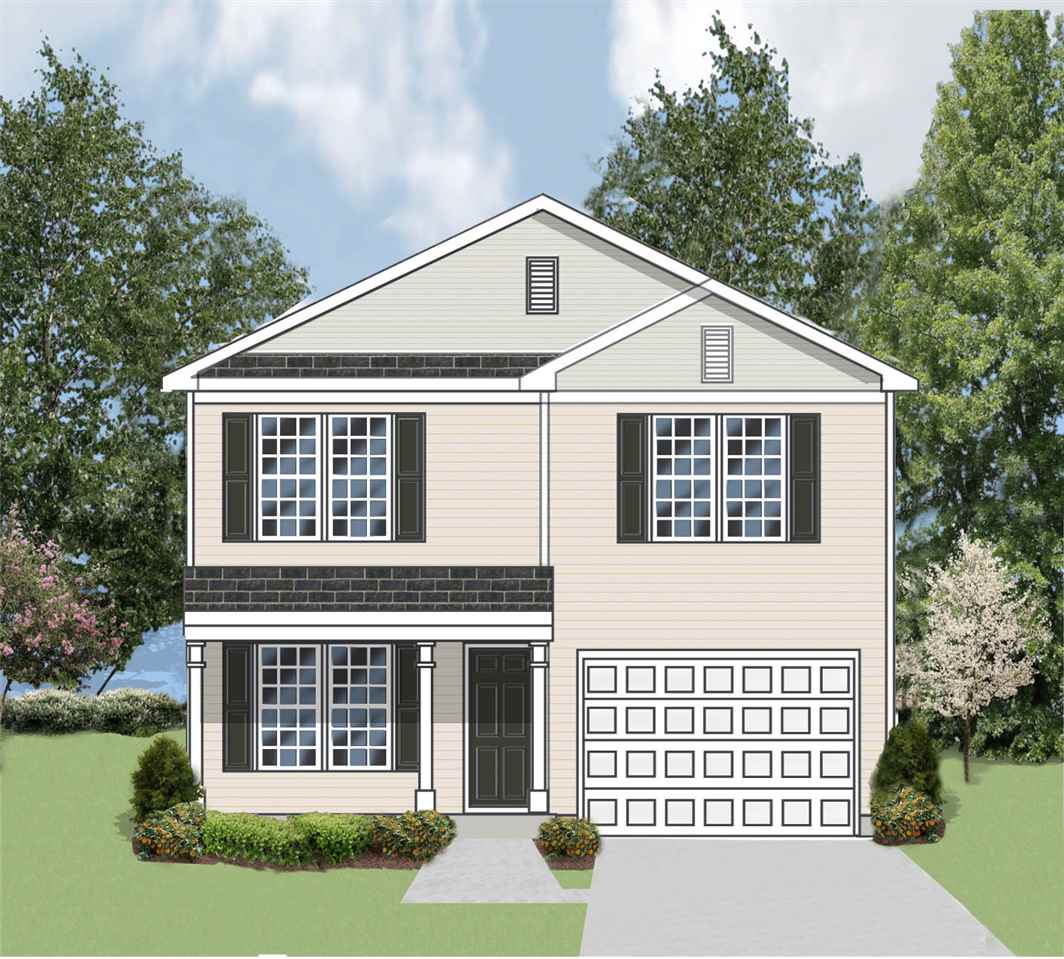300 Ashley Danielle Dr, Duncan, SC 29334 photo 1