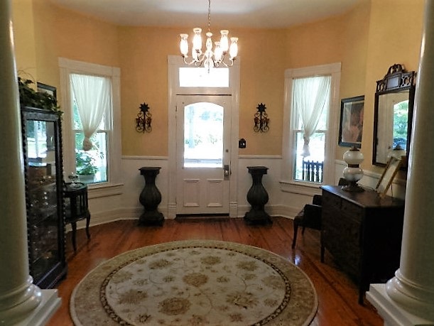 520 E Rutledge Ave, Gaffney, SC 29340 photo 2