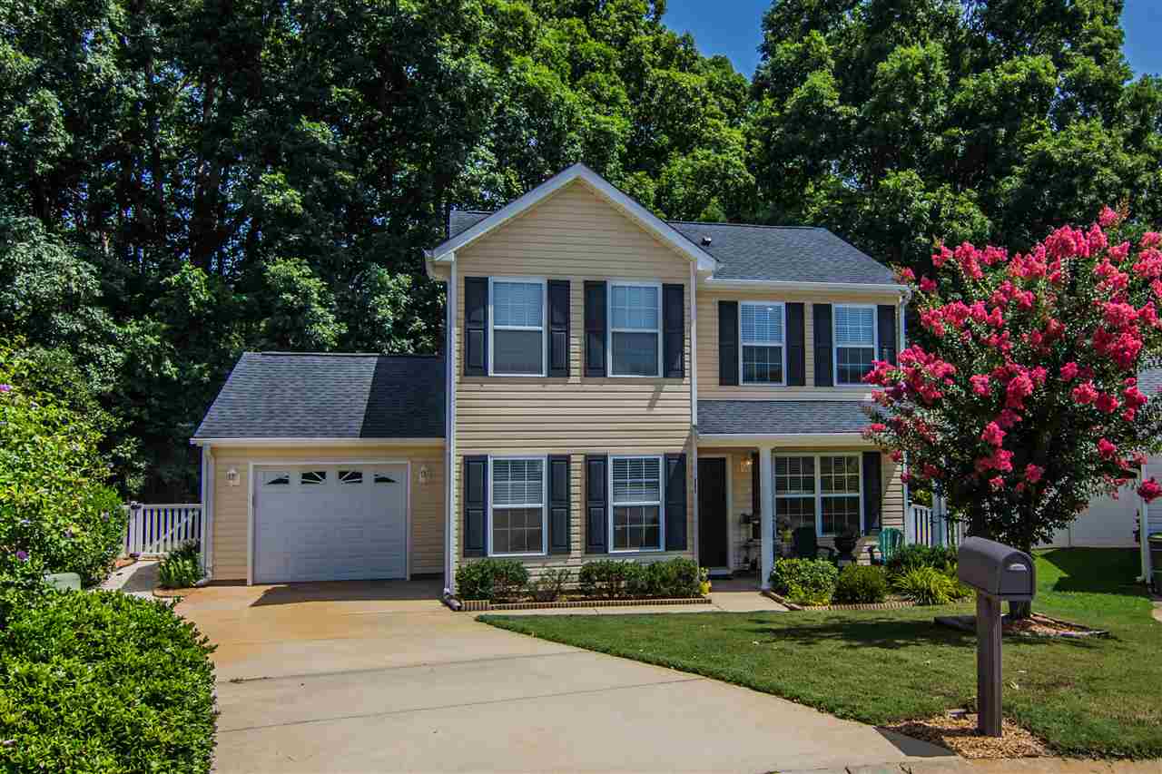 595 Hamilton Chase Dr, Moore, SC 29369 photo 1