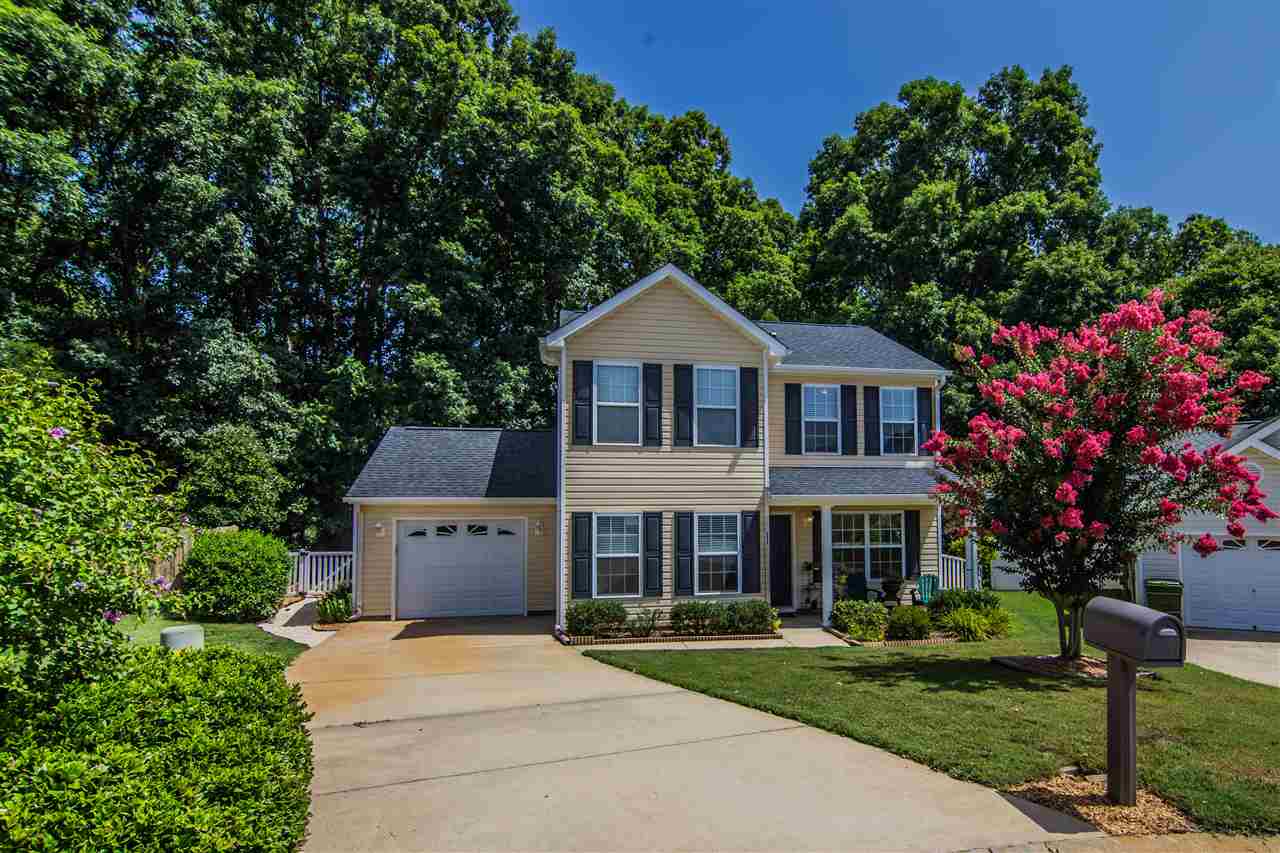 595 Hamilton Chase Dr, Moore, SC 29369 photo 2