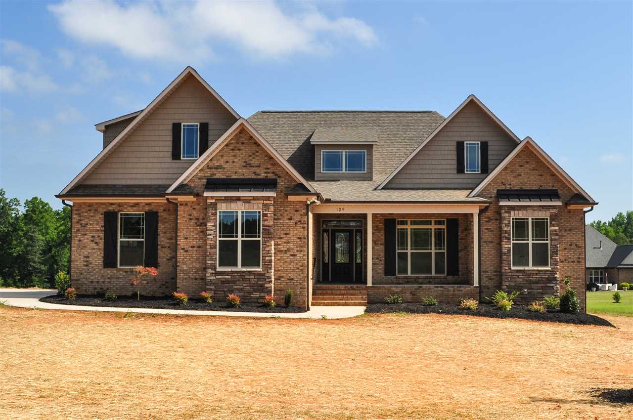 129 Ledge Stone Ln, Gaffney, SC 29341 photo 1