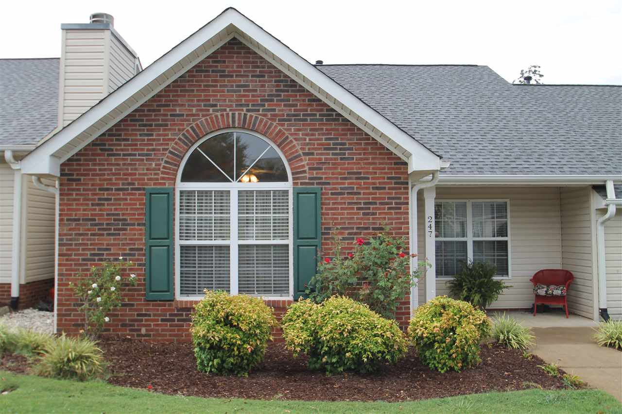 247 Weston Valley Dr, Moore, SC 29369 photo 1
