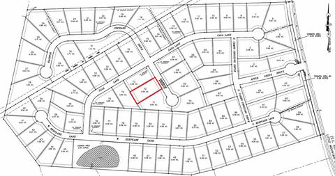 408 Bradburn Fields Ct, Inman, SC 29349 photo 11