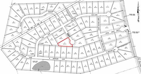 412 Bradburn Fields Ct, Inman, SC 29349 photo 10