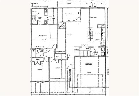 412 Bradburn Fields Ct, Inman, SC 29349 photo 2