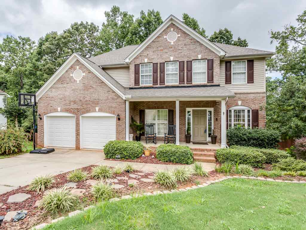 122 Timberleaf Dr, Duncan, SC 29334 photo 1