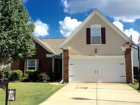 12 Cork Dr, Greer, SC 29650 photo 1