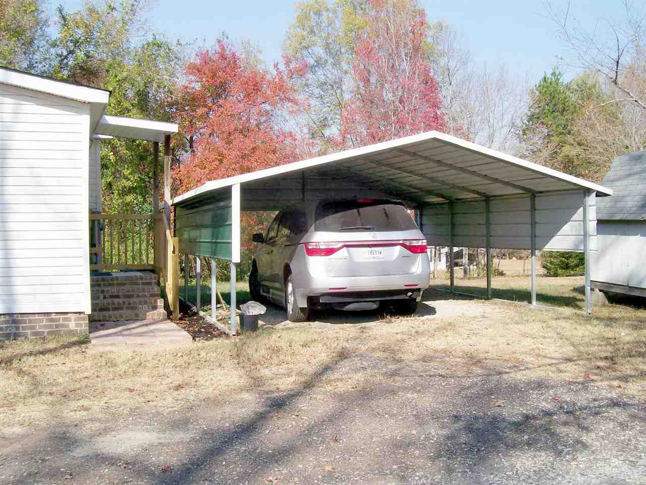485 Babb Rd, Campobello, SC 29322 photo 12