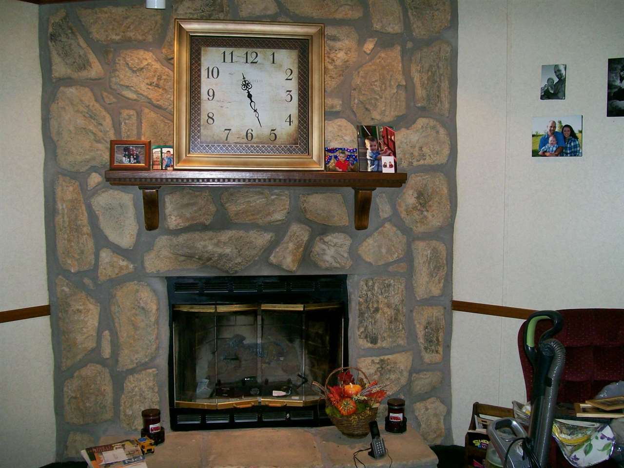 485 Babb Rd, Campobello, SC 29322 photo 8