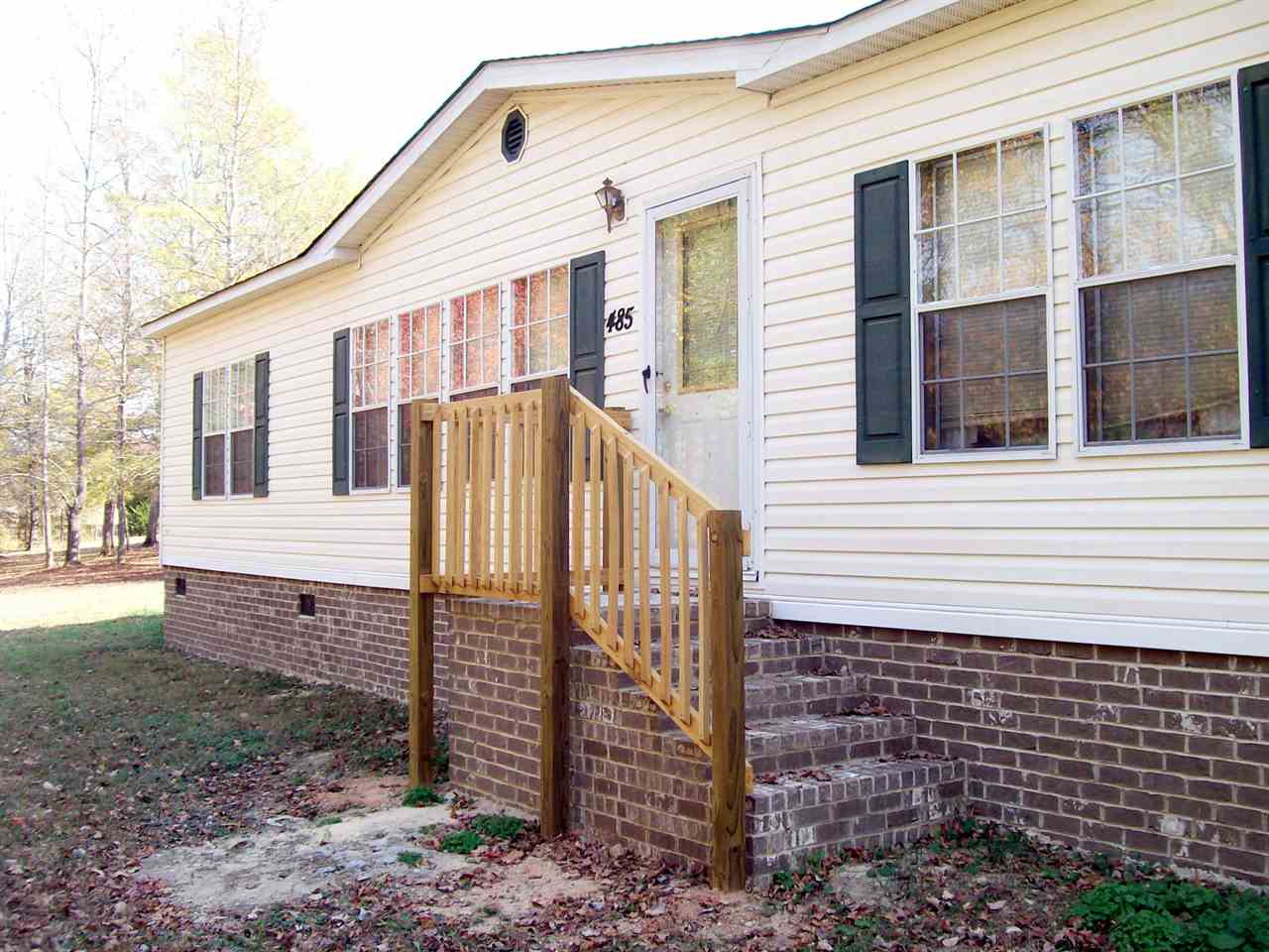 485 Babb Rd, Campobello, SC 29322 photo 11