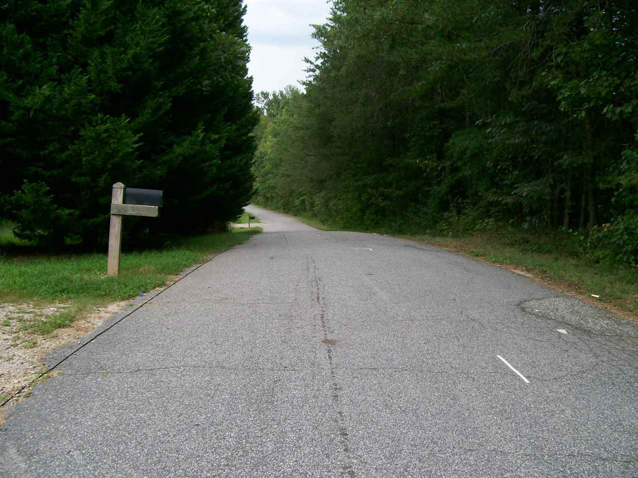 485 Babb Rd, Campobello, SC 29322 photo 5