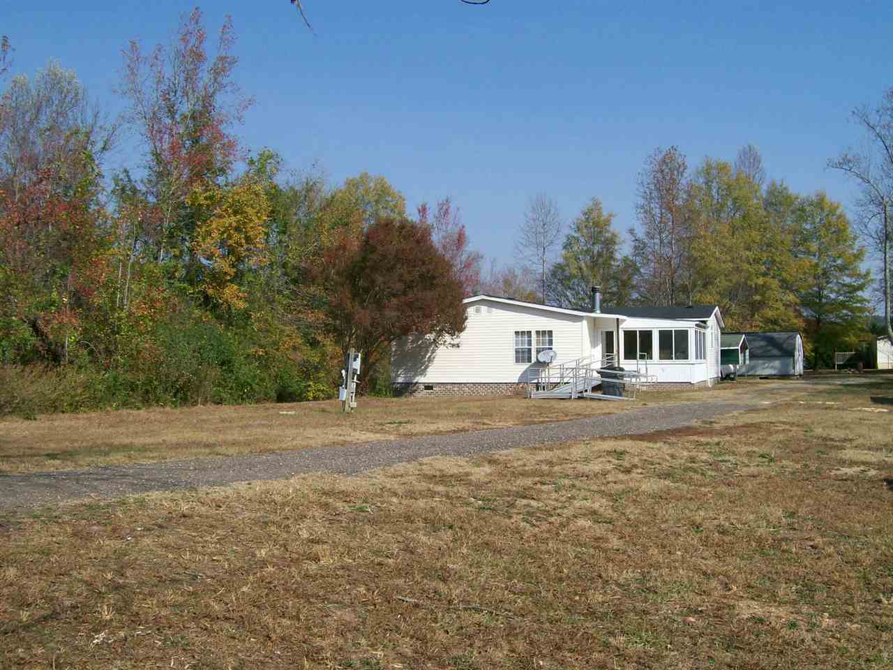 485 Babb Rd, Campobello, SC 29322 photo 18