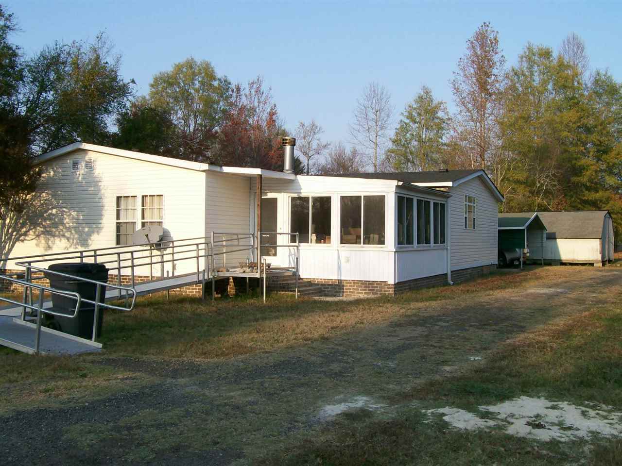 485 Babb Rd, Campobello, SC 29322 photo 16