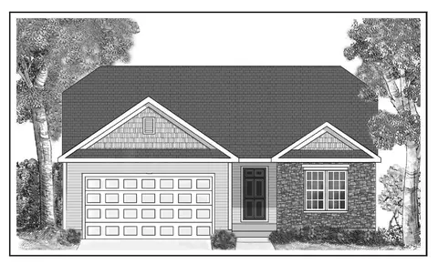 807 Markham Cir, Moore, SC 29369 photo 1