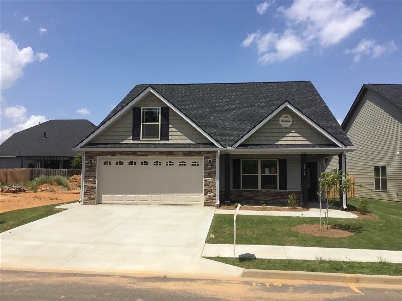 2194 Pomerol Dr, Moore, SC 29369 photo 1