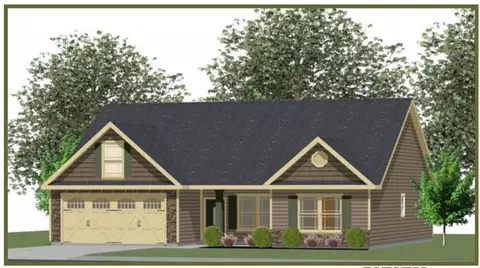 449 Bishop Rd, Inman, SC 29349 photo 1