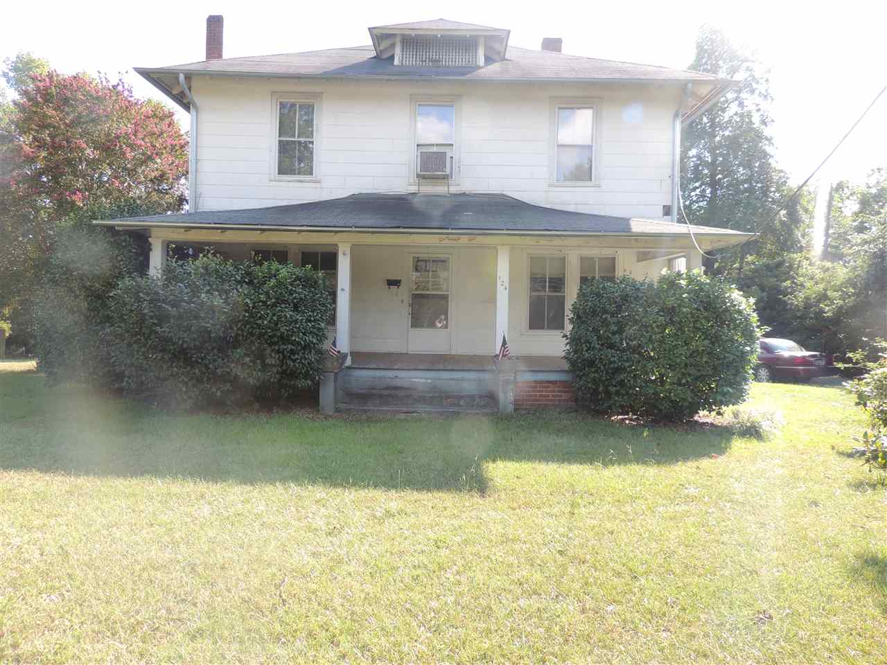 124 E Main St, Inman, SC 29349 photo 1