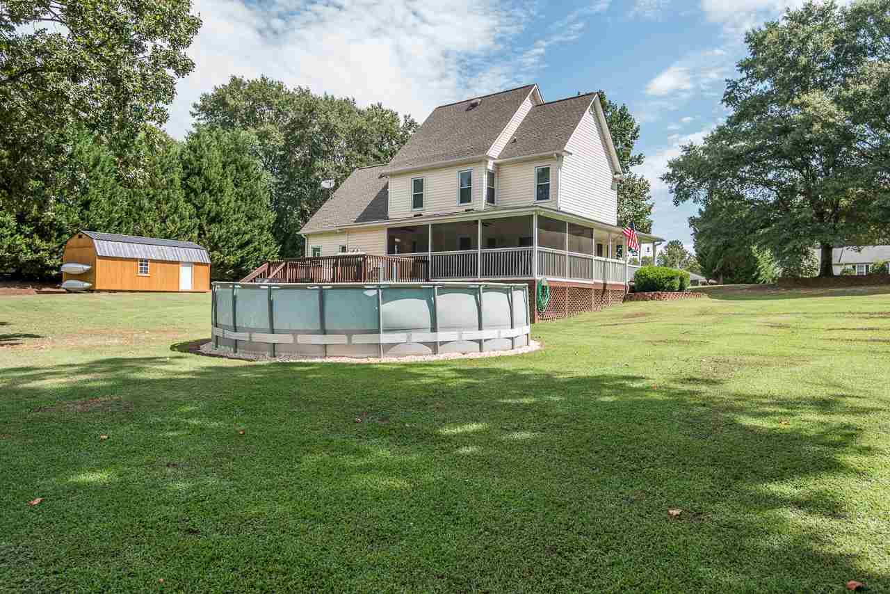 125 Commodore Dr, Duncan, SC 29334 photo 23
