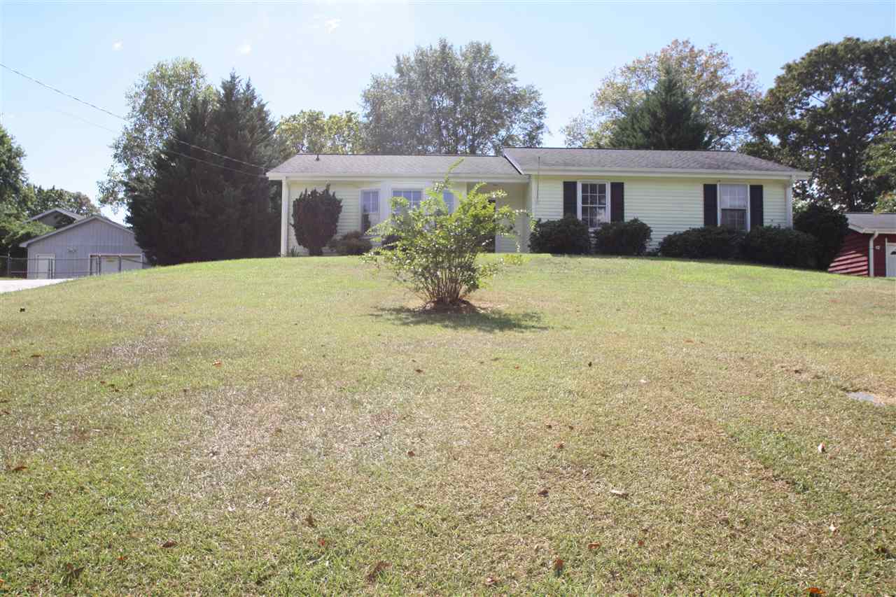104 N Celestial Dr, Greer, SC 29651 photo 3