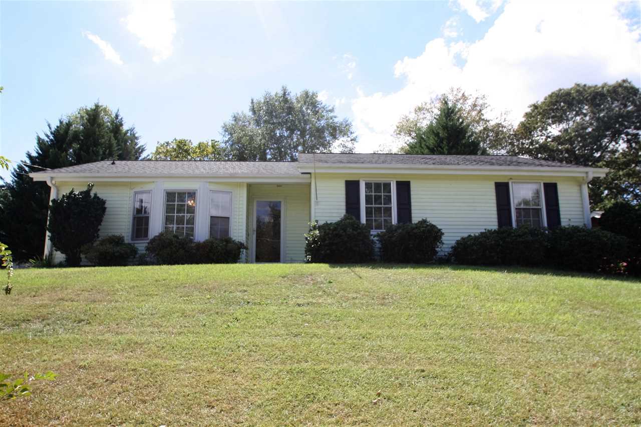 104 N Celestial Dr, Greer, SC 29651 photo 1