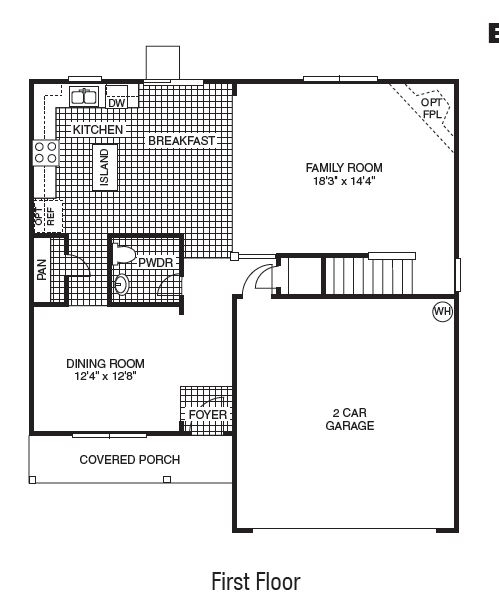 203 Harlequin Dr, Moore, SC 29369 photo 2