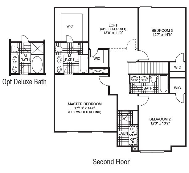 203 Harlequin Dr, Moore, SC 29369 photo 3