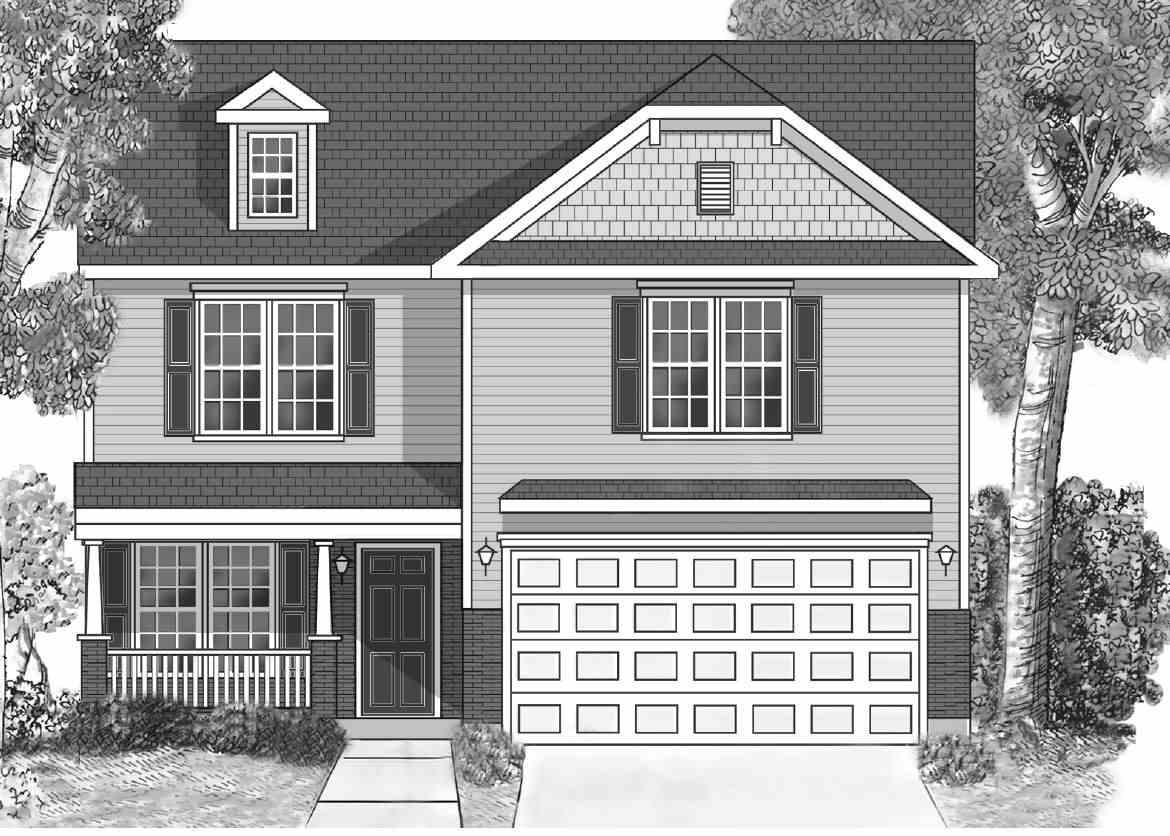 429 Victory Ln, Moore, SC 29369 photo 1