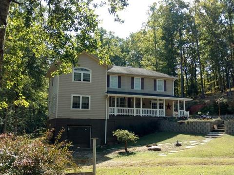 38 Windy Hill Ln, Tryon, NC 28782 photo 1