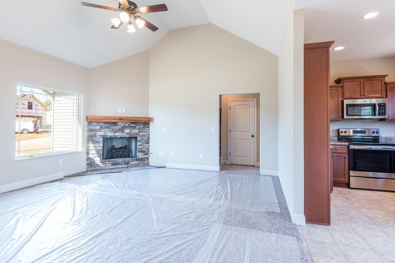927 Echo Ridge Dr, Duncan, SC 29334 photo 5