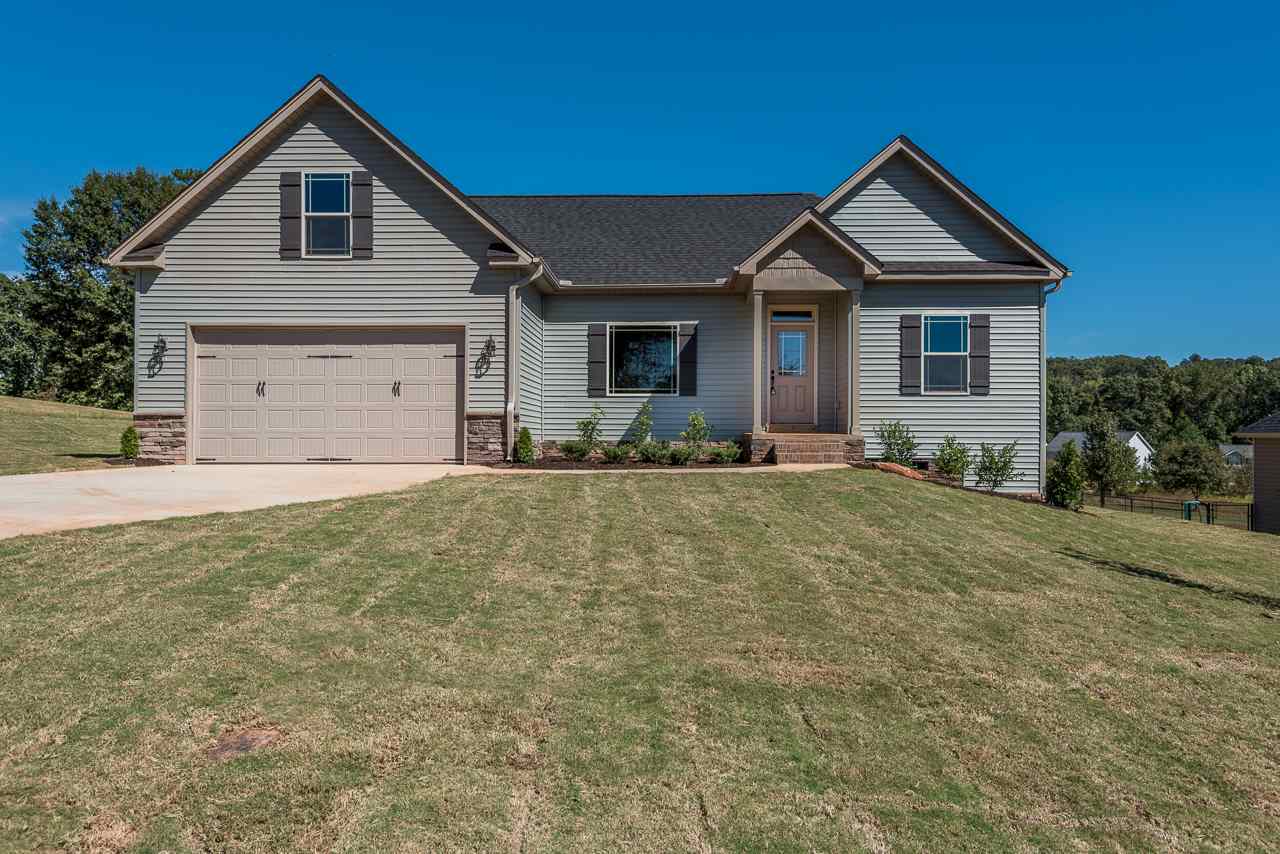 927 Echo Ridge Dr, Duncan, SC 29334 photo 1