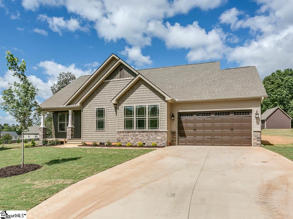 26 Pebblebrook Ct, Greer, SC 29651 photo 1
