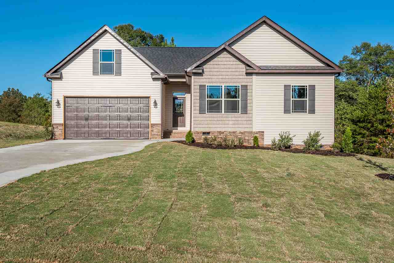 943 Echo Ridge Dr, Duncan, SC 29334 photo 1