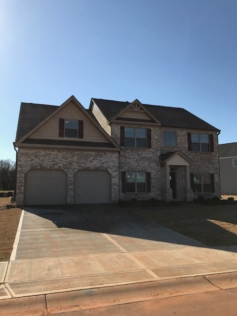 230 E Fair Haven Ln, Lyman, SC 29365 photo 1