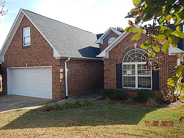 210 Glen Crest Dr, Moore, SC 29369 photo 1