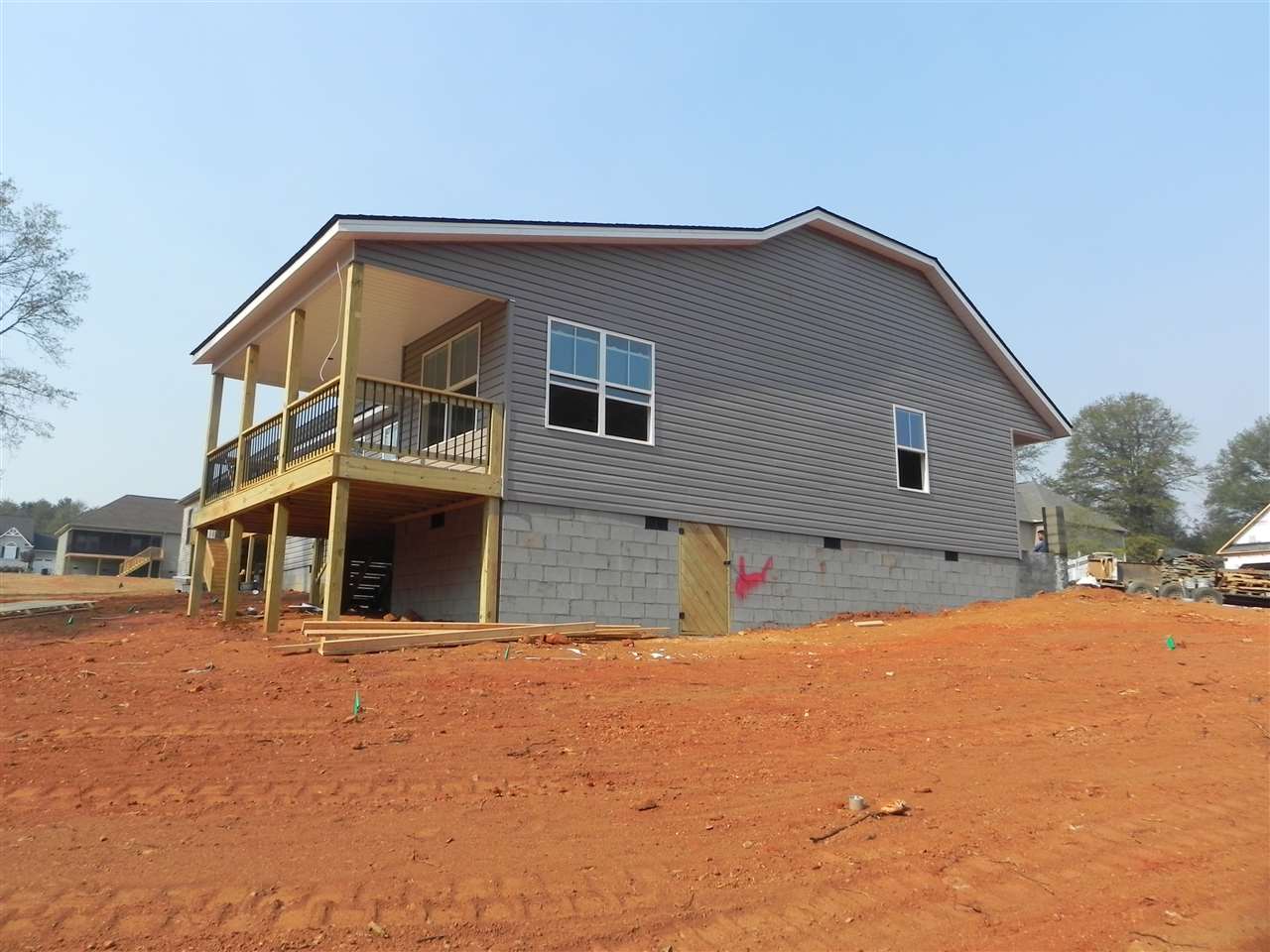 710 Barkley Ave, Chesnee, SC 29323 photo 13