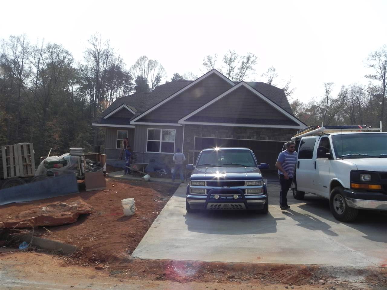 710 Barkley Ave, Chesnee, SC 29323 photo 5