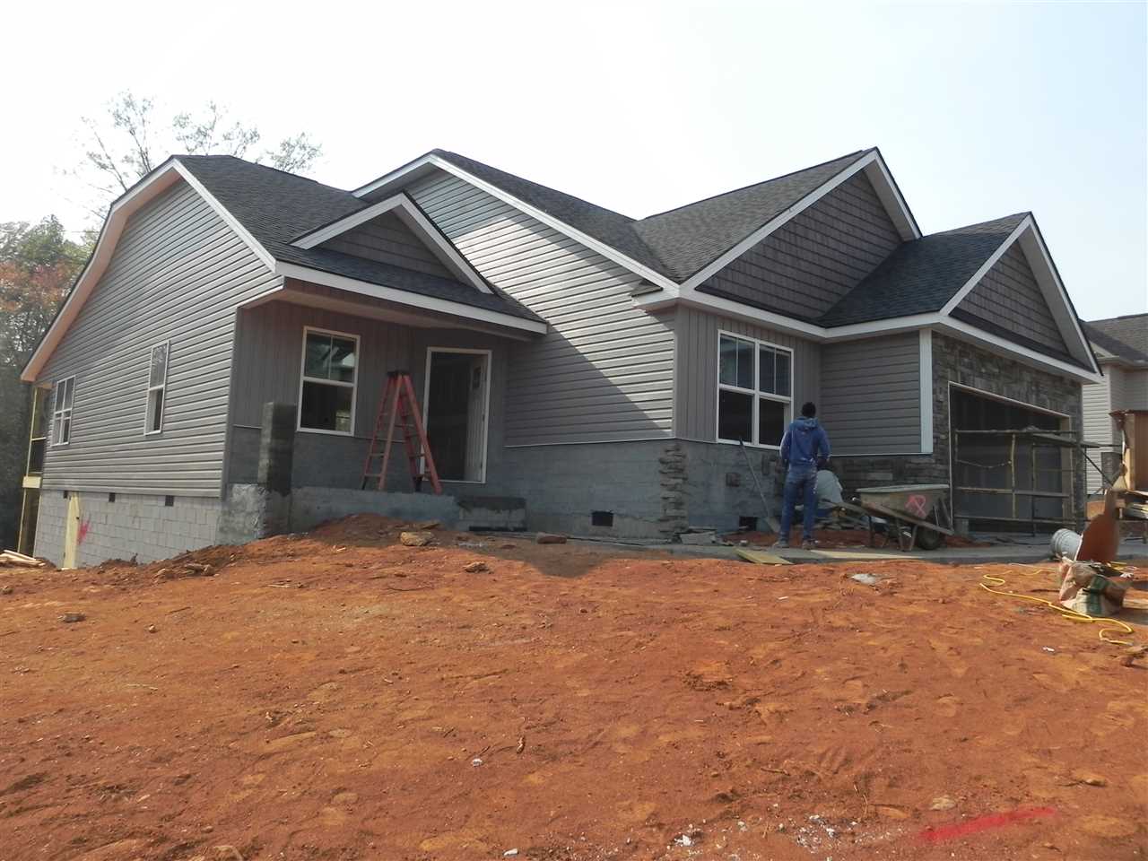 710 Barkley Ave, Chesnee, SC 29323 photo 1