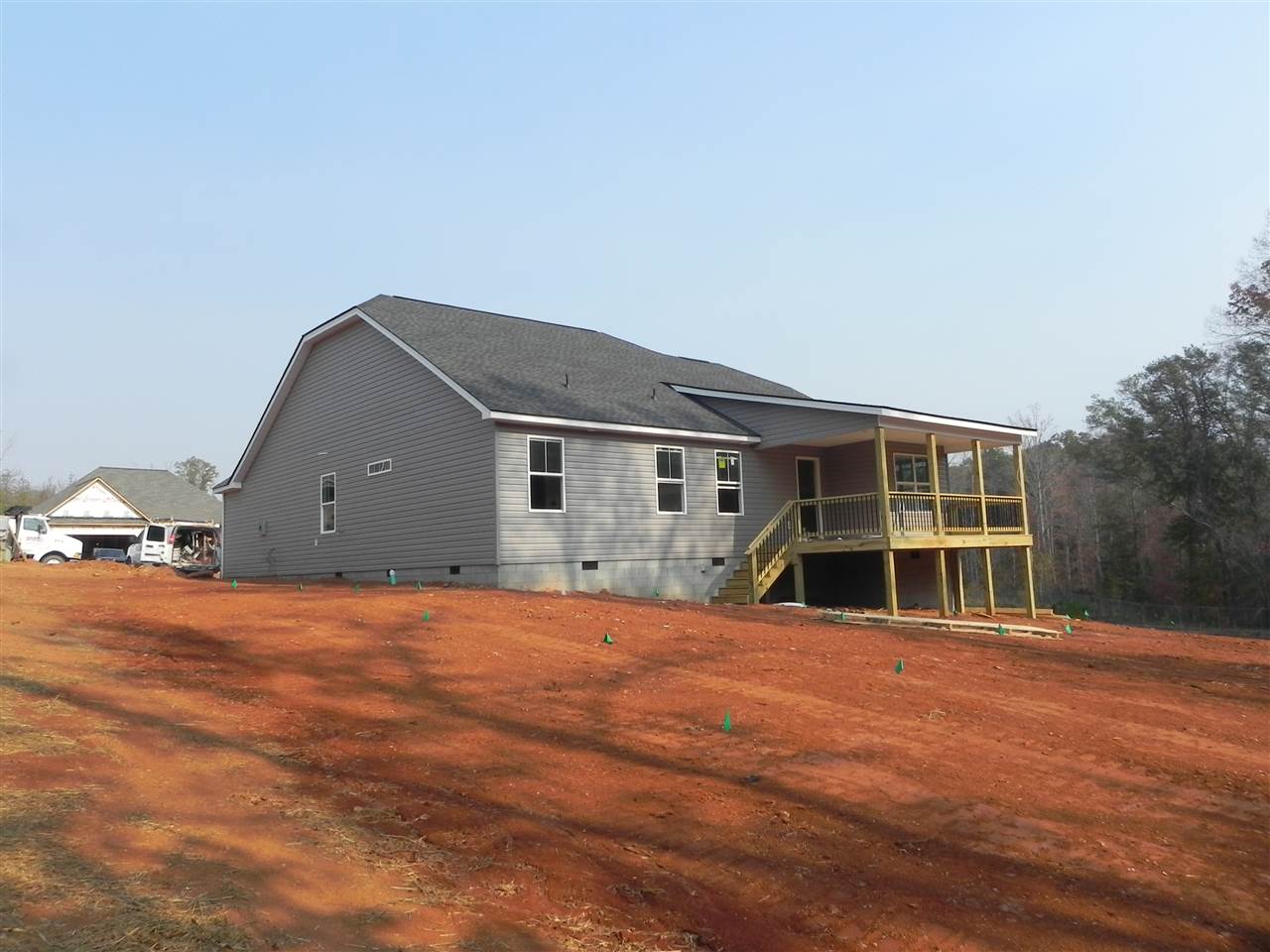 710 Barkley Ave, Chesnee, SC 29323 photo 14