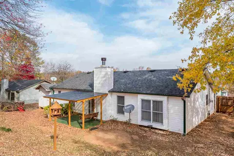 204 N Celestial Dr, Greer, SC 29651 photo 14