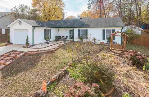204 N Celestial Dr, Greer, SC 29651 photo 19