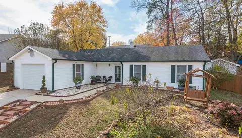 204 N Celestial Dr, Greer, SC 29651 photo 18