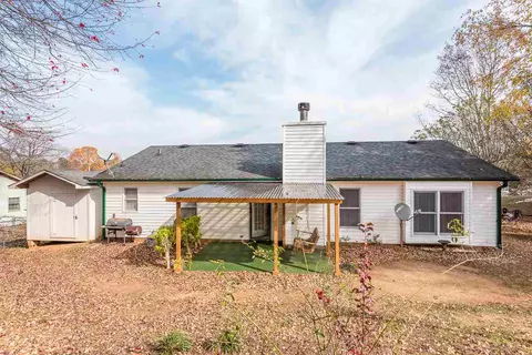 204 N Celestial Dr, Greer, SC 29651 photo 15