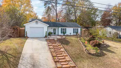 204 N Celestial Dr, Greer, SC 29651 photo 20