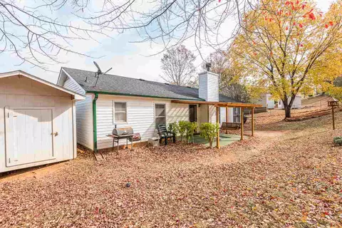 204 N Celestial Dr, Greer, SC 29651 photo 16