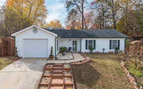 204 N Celestial Dr, Greer, SC 29651 photo 1
